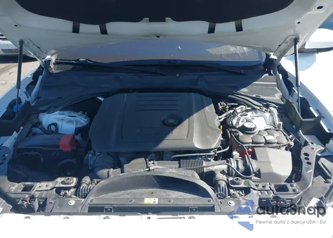 2018 Jaguar F-Pace 20D R-Sport from USA, damaged, VIN SADCL2FN1JA261723